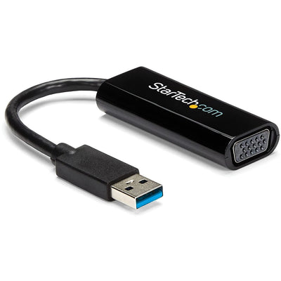 StarTech.com USB 2.0 to VGA Adapter, 1440x900