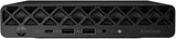 HP EliteDesk 8 Mini Desktop PC - 16GB RAM 256GB SSD