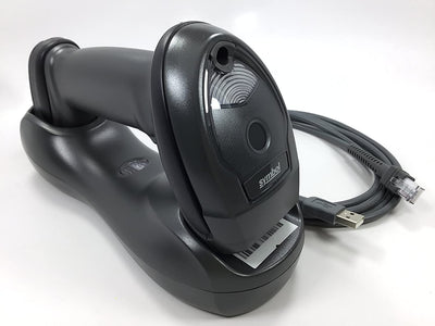 Zebra LI4278 Scanner Cradle with USB-A Connection