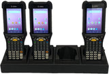 Zebra MC93 4-Slot Charging Station