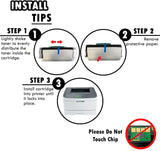 Kit de photoconducteur Lexmark E260/E36X/E46X 30K