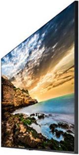 Samsung QE55-T 55-Inch D-LED Display Monitor