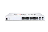Fortinet FortiSwitch 124F Managed Network Switch