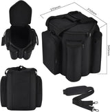 Carrying Case Travel Bag Compatible with Bose S1 Pro/Bose S1 Pro+ Port