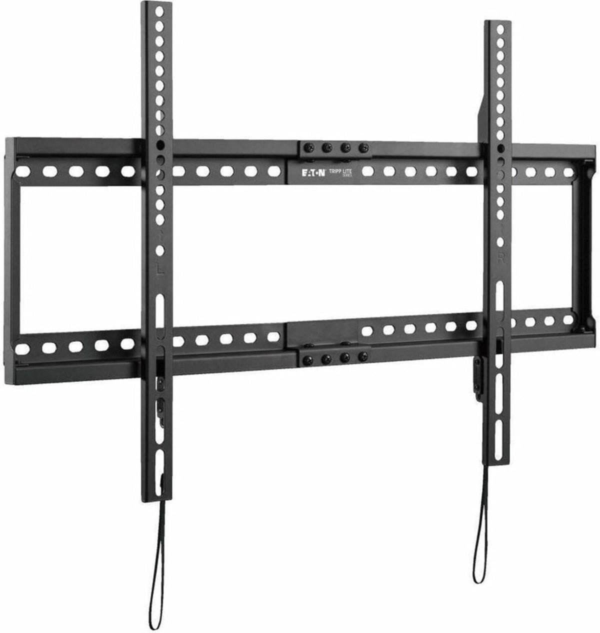 Tripp Lite Fixed 37 to 80 inch TV/Monitor Wall Mount, VESA-Compliant,