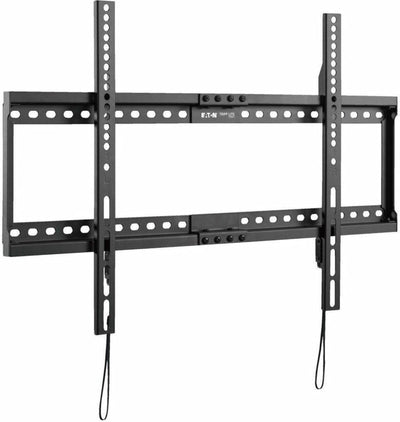 Tripp Lite Fixed 37 to 80 inch TV/Monitor Wall Mount, VESA-Compliant,