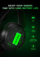 Logitech G Pro 7.1 Gaming Headset
