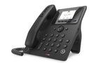 Téléphone IP professionnel HP Poly CCX 350 pour Microsoft Teams