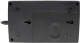 Tripp Lite BC350 350VA 180W UPS Desktop PC/Mac Battery Back-Up Compact
