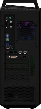 ASUS ROG Strix GA15DK Gaming Desktop PC, AMD Ryzen 7 5800X, GeForce RT