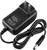 Marg AC/DC Adapter for Panasonic Shock Wave SL-SW965VA SL-SW940 SL-SW9