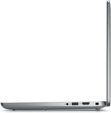PC portable professionnel DELL Latitude 5450, 2025, écran tactile 14