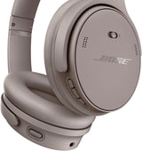 Bose QuietComfort Headphones - Wireless Bluetooth Headphones, Active O