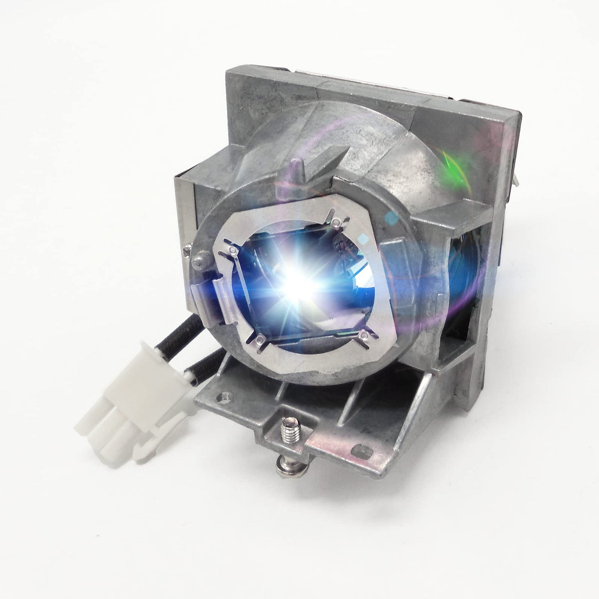 Lampe de remplacement pour projecteur ViewSonic PA503S, PA503X, PA500S, PA500X, PS501X, PS600X, PG603X, PA502SE et PA502XE.