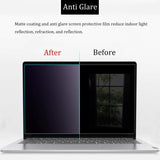 i-Tensodo 2 Pack 14 inch Anti Glare Matte Screen Protector for LG Gram