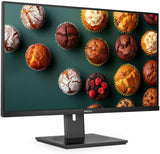 Philips 32B1U3900-32 inch Monitor, LED, 4K UHD, USB-C (90W), HDMIx2, D