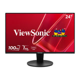 ViewSonic 32 Inch 1080p Widescreen IPS Monitor with Ultra-Thin Bezels,