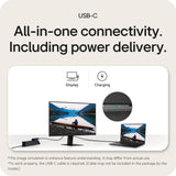 Moniteur LG 24QP500-B 24