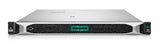 Hewlett Packard Enterprise ProLiant DL360 Gen10 Plus Rack Server w/one