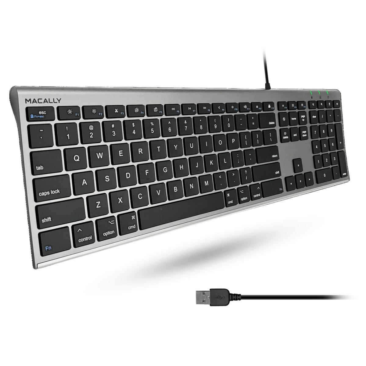 DELL DELL WIRED COLLABORATION KEYBOARD KB525C