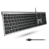 DELL DELL WIRED COLLABORATION KEYBOARD KB525C