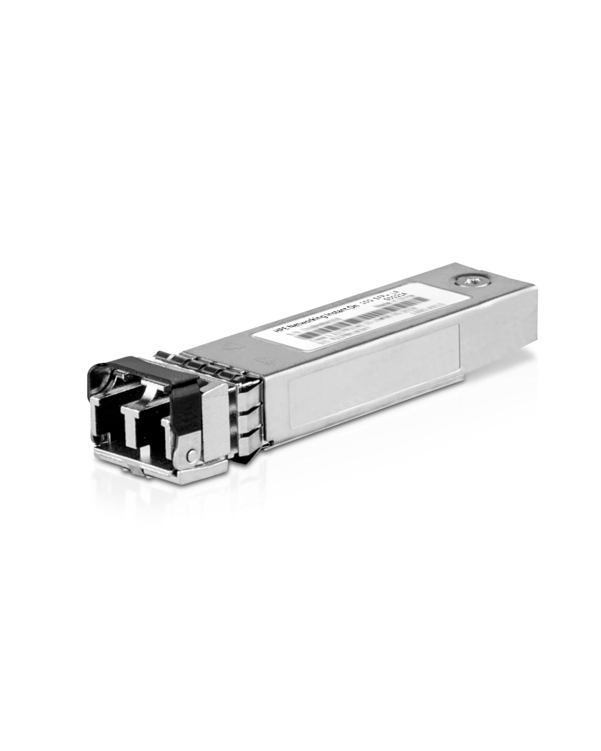 HPE NW ION 10G LR SFP+ LC 10km