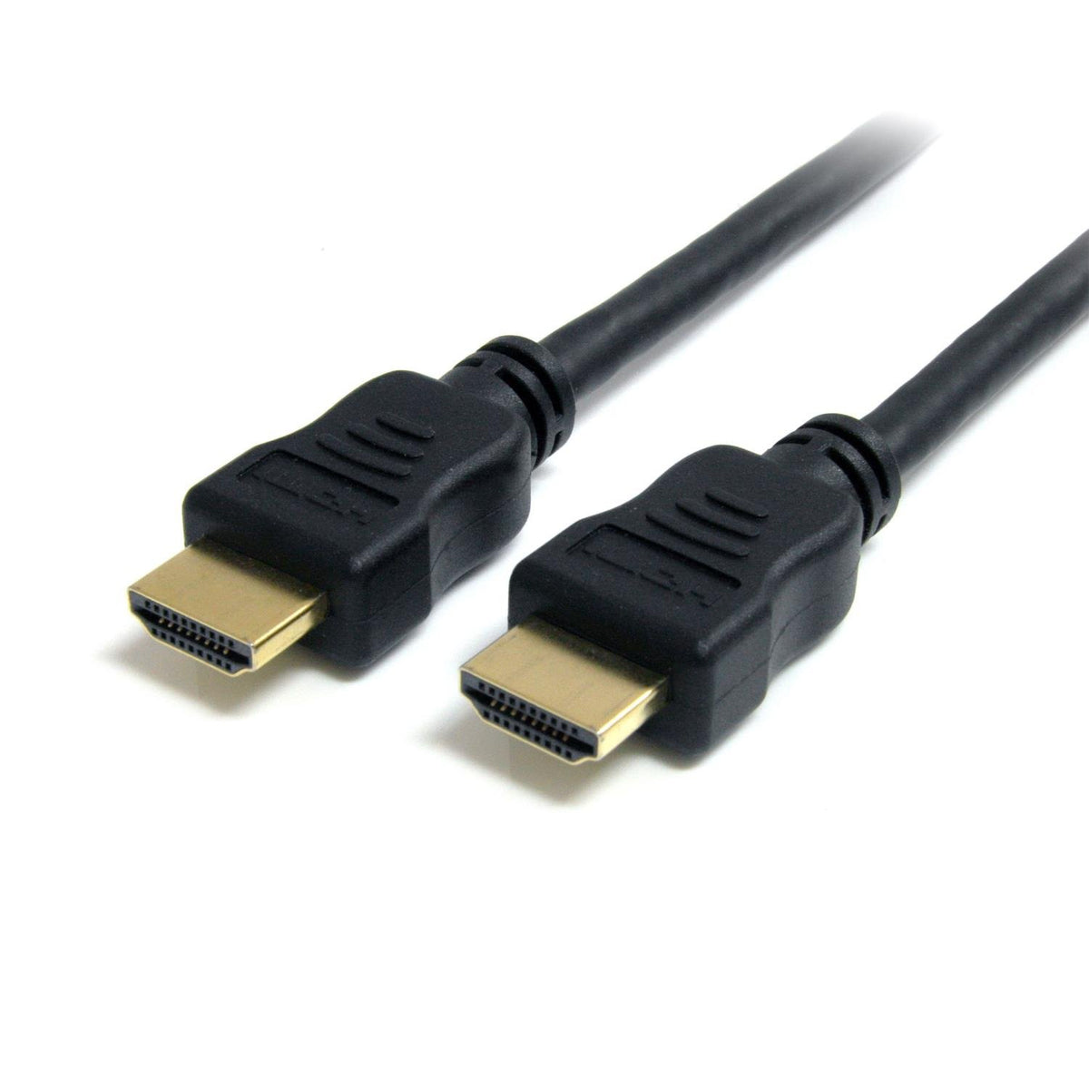 StarTech.com 15 ft High Speed HDMI Cable with Ethernet - Ultra HD 4k x