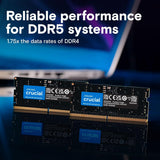 AXIOM 1024X64 DDR5-5600 PC5-448 1,1V CL46 DDR5 SODIMM (1024X16)
