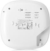 HPE Networking Instant On Access Point AP25 4x4 WiFi 6 Indoor Wireless