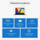 ASUS Vivobook 14