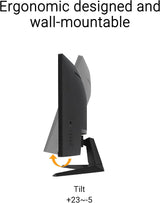 ASUS VU34WCIP-W 34 pouces 3440x1440 WQHD 1 ms