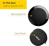 Jabra Speak 750 UC haut-parleur