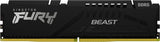 Kingston Fury Beast 32GB (2x16GB) 5600MHz DDR5 CL40 DIMM (Kit of 2) De