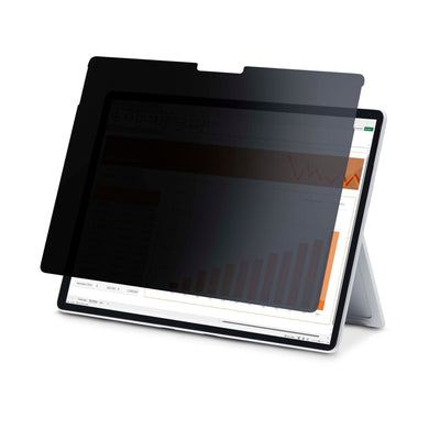 StarTech.com 4-Way 12.3in Surface Pro 4/5/6/7/7+ Privacy Screen Filter
