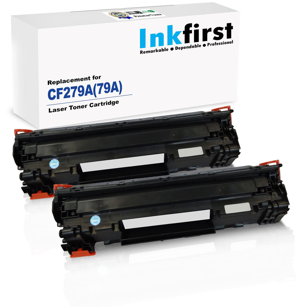 HP 79A CF279A. Pro M12A/M26A