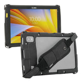 MOBILIS Rugged Case for Zebra ET40 - ET45 Enterprise Tablets with Hand
