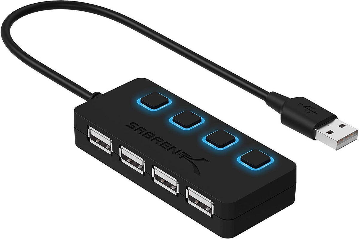 Logitech Swytch Hub Spare Multi 4