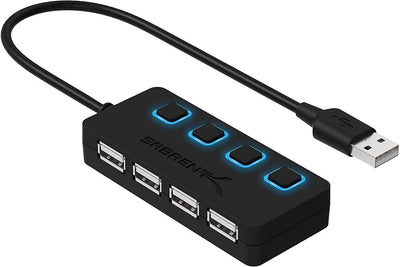 Logitech Swytch Hub Spare Multi 4