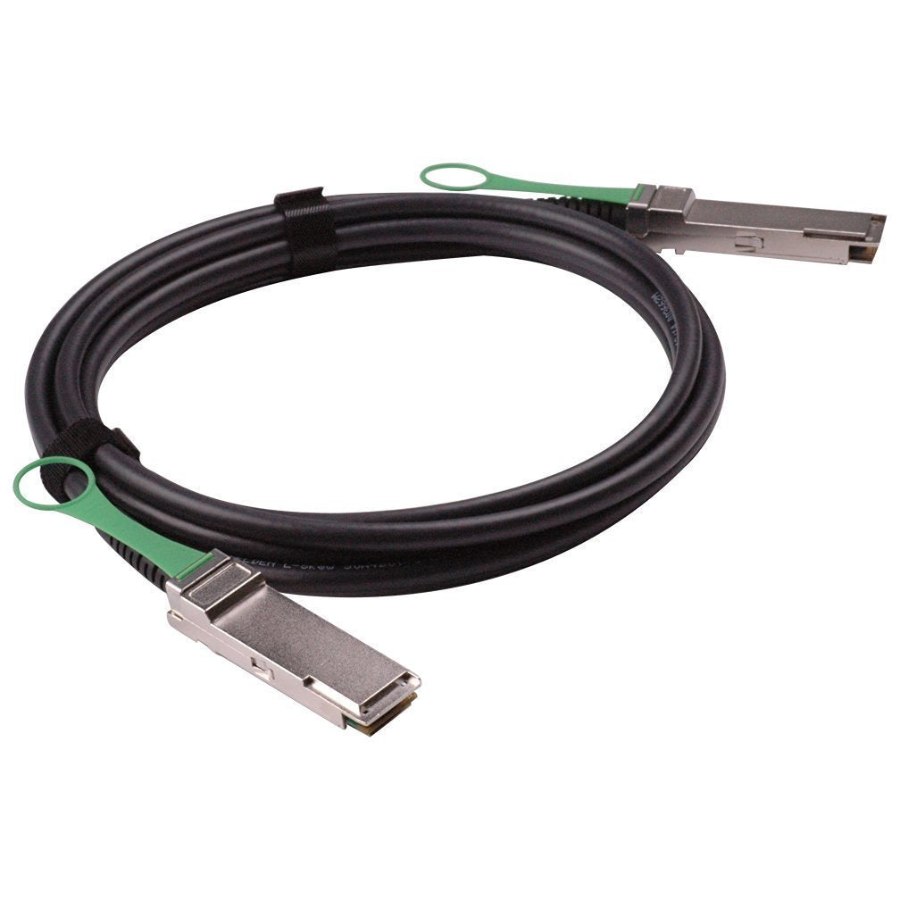 StarTech QSFP-H40G-ACU5M 5M 40G Direct Attach Cable