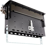 StarTech.com Conference Table Box for AV Connectivity & Power/Charging