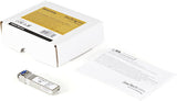 StarTech.com HPE J9151E Compatible SFP+ Module - 10GBASE-LR - 10GbE Si