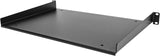 StarTech.com 1U Server Rack Shelf - Universal Rack Mount Cantilever Sh