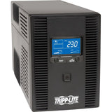 SMARTPRO 1500VA TWR 230V C14 LINE-INT 8OUT C13 SMART LCD AVR