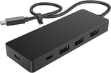 HP Usb-C Travel Hub G3, W129038687