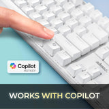 large print mini Keyboard