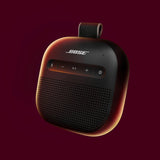 Bose SoundLink Micro Portable Bluetooth Speaker (2nd Gen), Wireless Ou