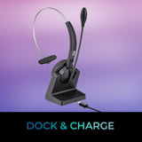 Adesso Xtream P300 Headset