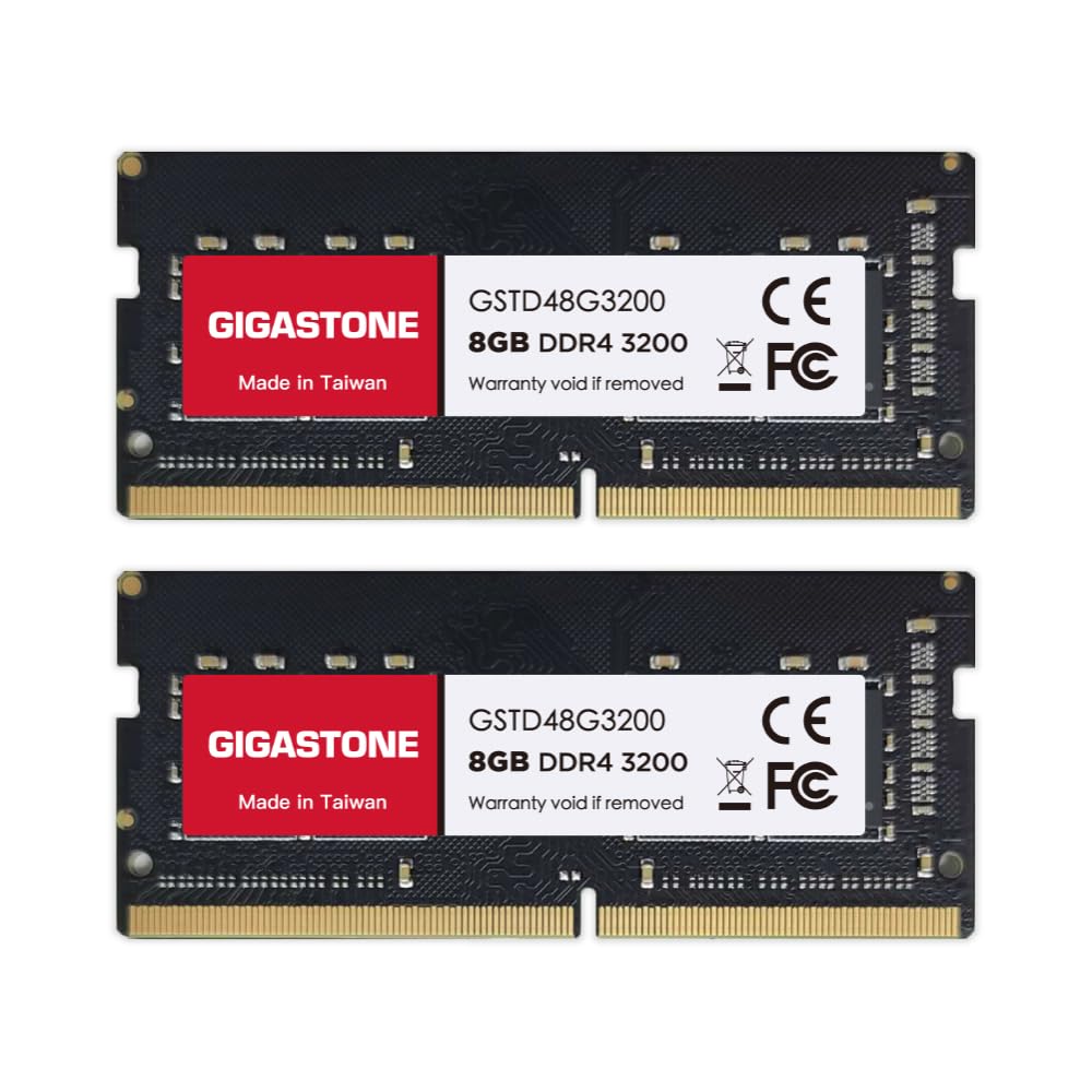 64 Go DDR4-3200 ECC RDIMM AX43200R22G/64G
