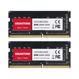 64 Go DDR4-3200 ECC RDIMM AX43200R22G/64G