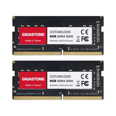64GB DDR4-3200 ECC RDIMM AX43200R22G/64G